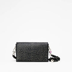 The Kantha Whoo Bag
