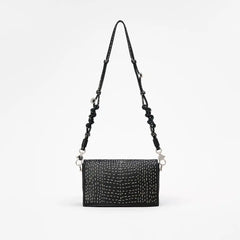 The Kantha Whoo Bag