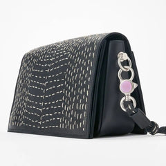 The Kantha Whoo Bag