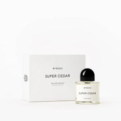 Super Cedar