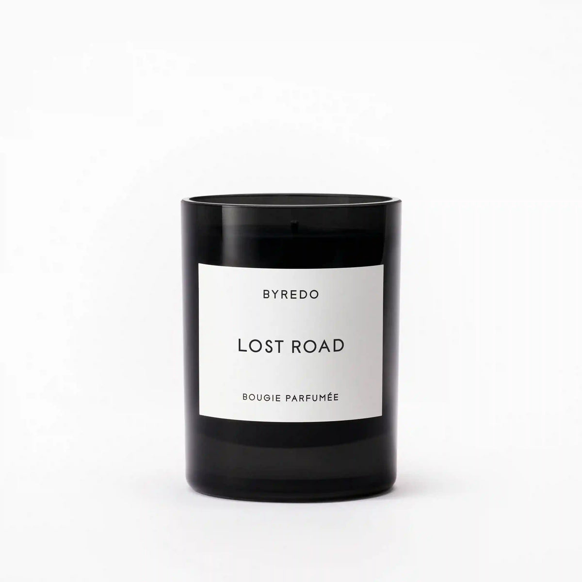 Lost Road