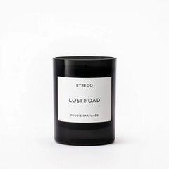 Lost Road