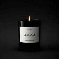 Lost Road