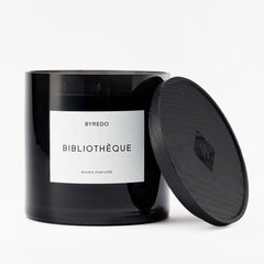 Bibliothèque