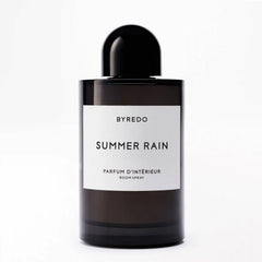 Summer Rain