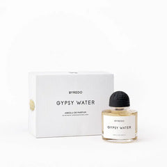 Gypsy Water Absolu