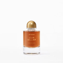 Cuir Sellier
