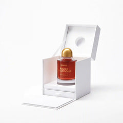 Rouge Chaotique