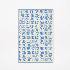 The Alphabeta Blanket