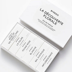 Discovery Set Florale