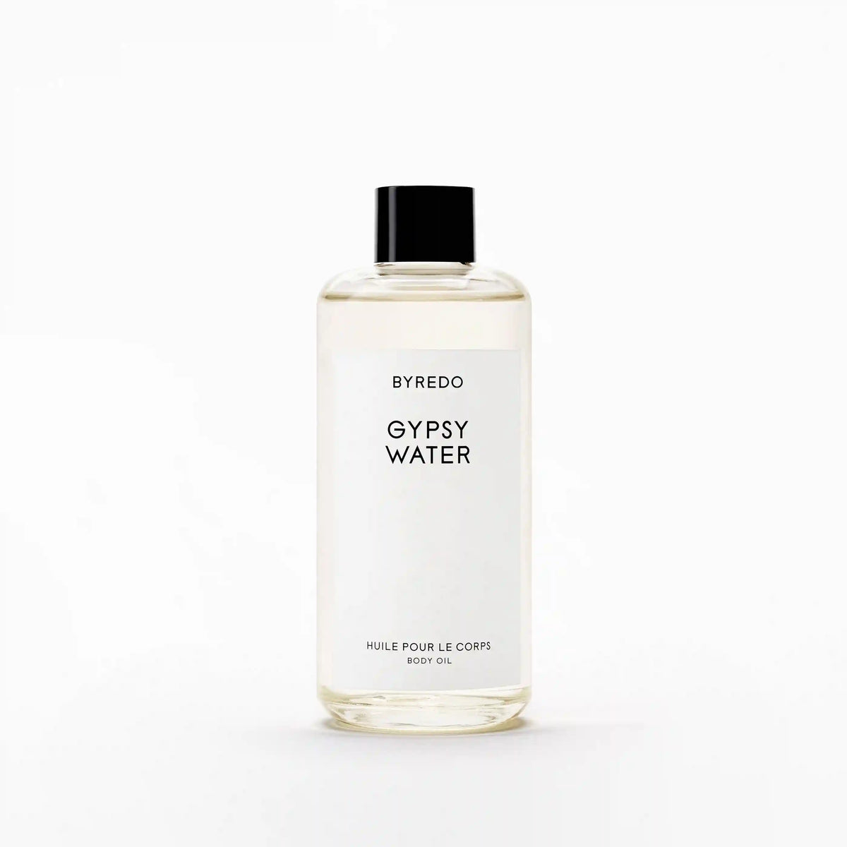 Gypsy Water Body Oil