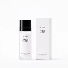 Gypsy Water