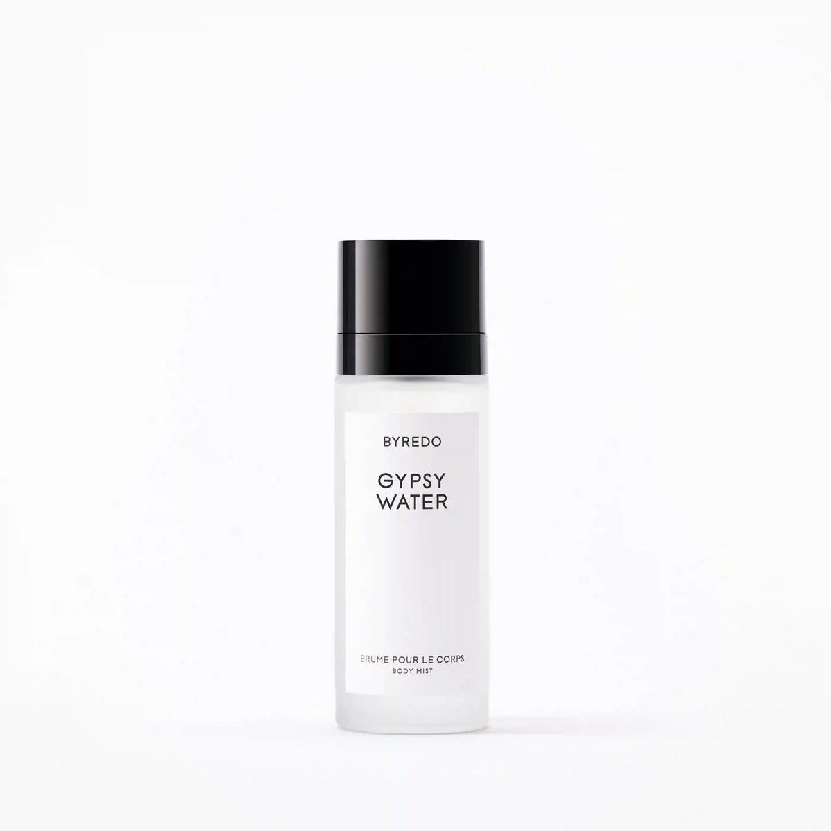 Gypsy Water