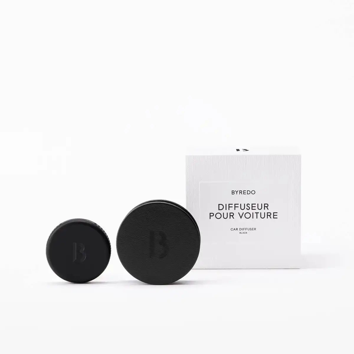 Byredo Car Diffuser