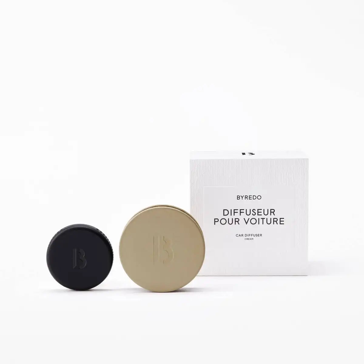 Byredo Car Diffuser