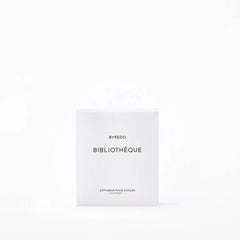 Bibliothèque Car diffuser refill