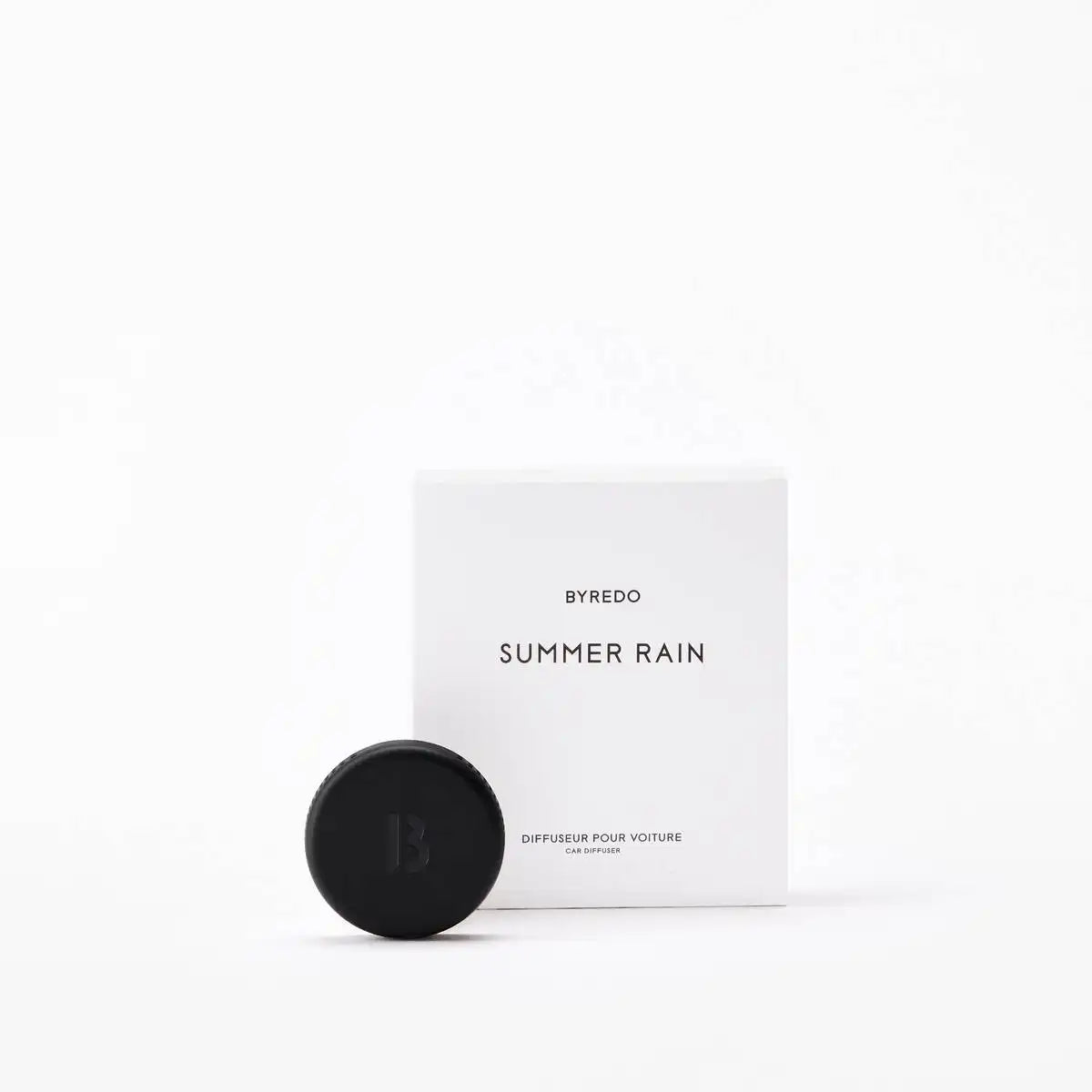 Summer Rain Car diffuser refill