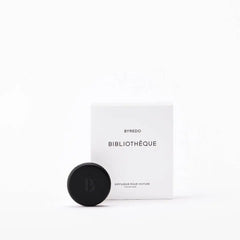 Bibliothèque Car diffuser refill