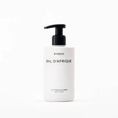 Bal d'Afrique