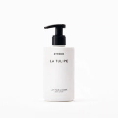 La Tulipe
