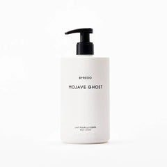 Mojave Ghost