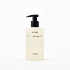 Mojave Ghost