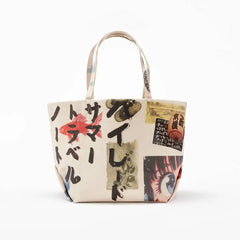 Wakayama Canvas Bag