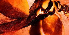 Bal d'afrique Absolu de Parfum