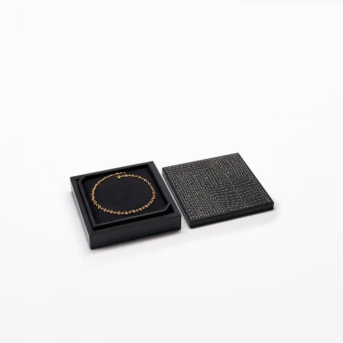 Vermeil Necklace