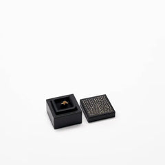Vermeil Ring