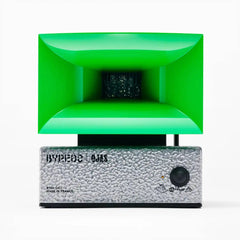 Olfactive Stéréophonique - Green Edition