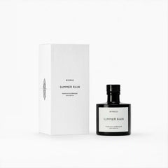 Summer Rain Reed Diffuser