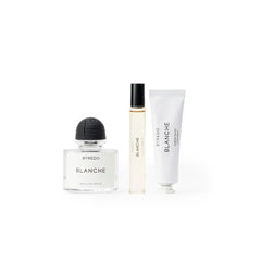 Blanche Set