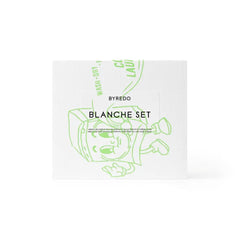 Blanche Set