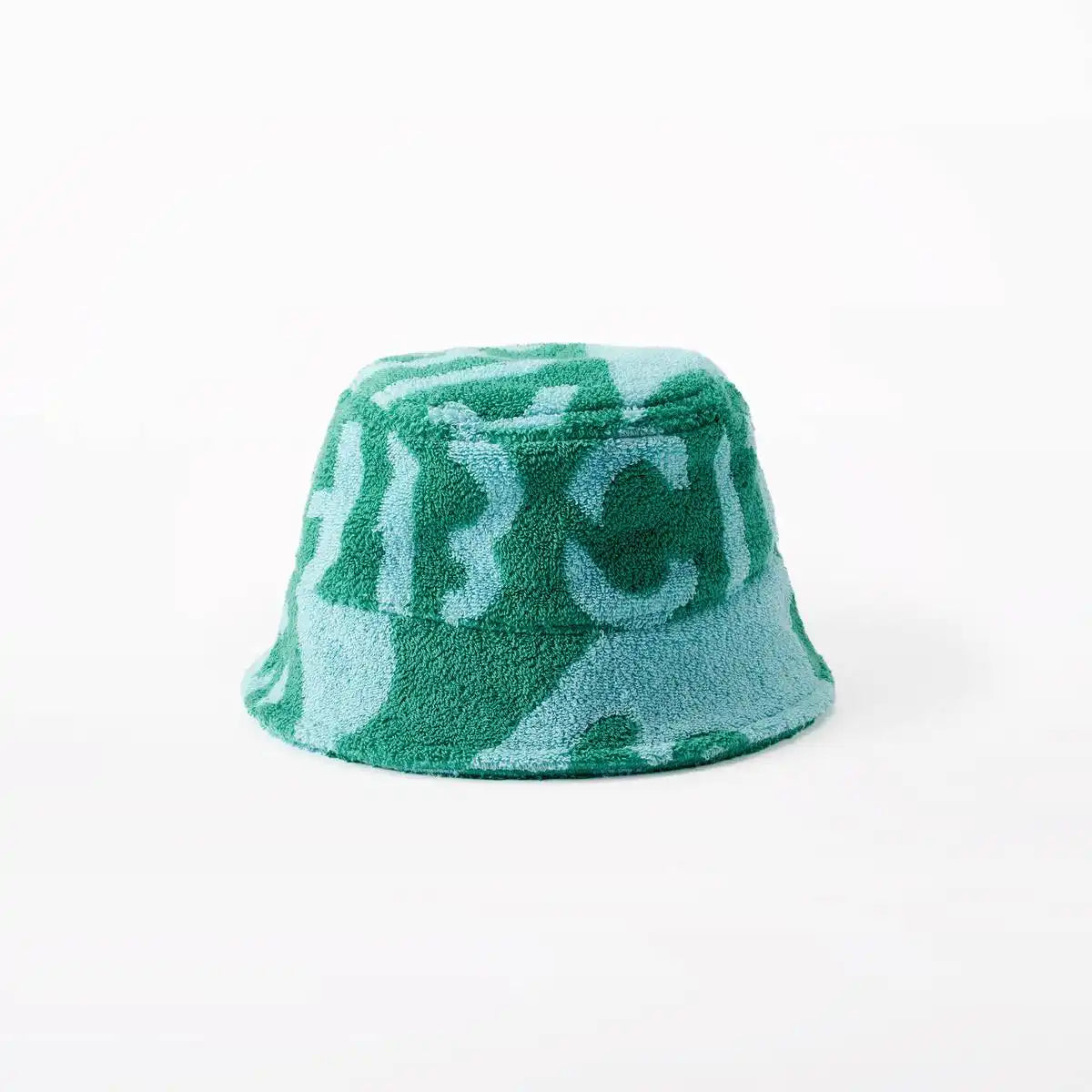 Summer Bucket Hat