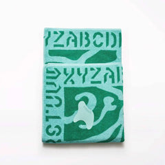 Summer Towel